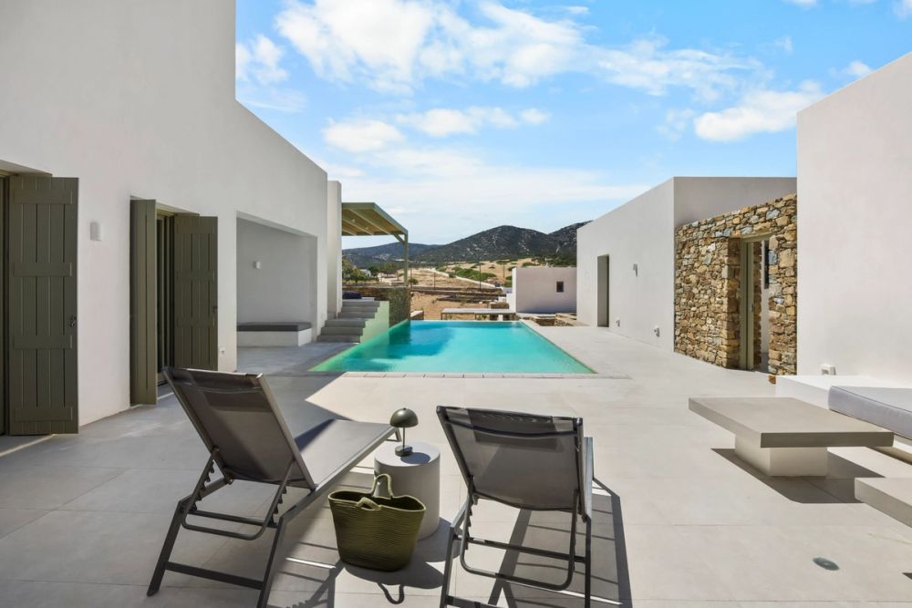 Outdoor Yard