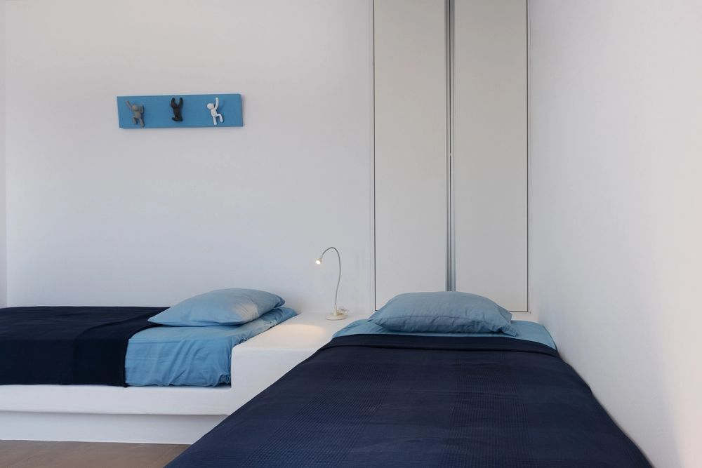 Camere da Letto