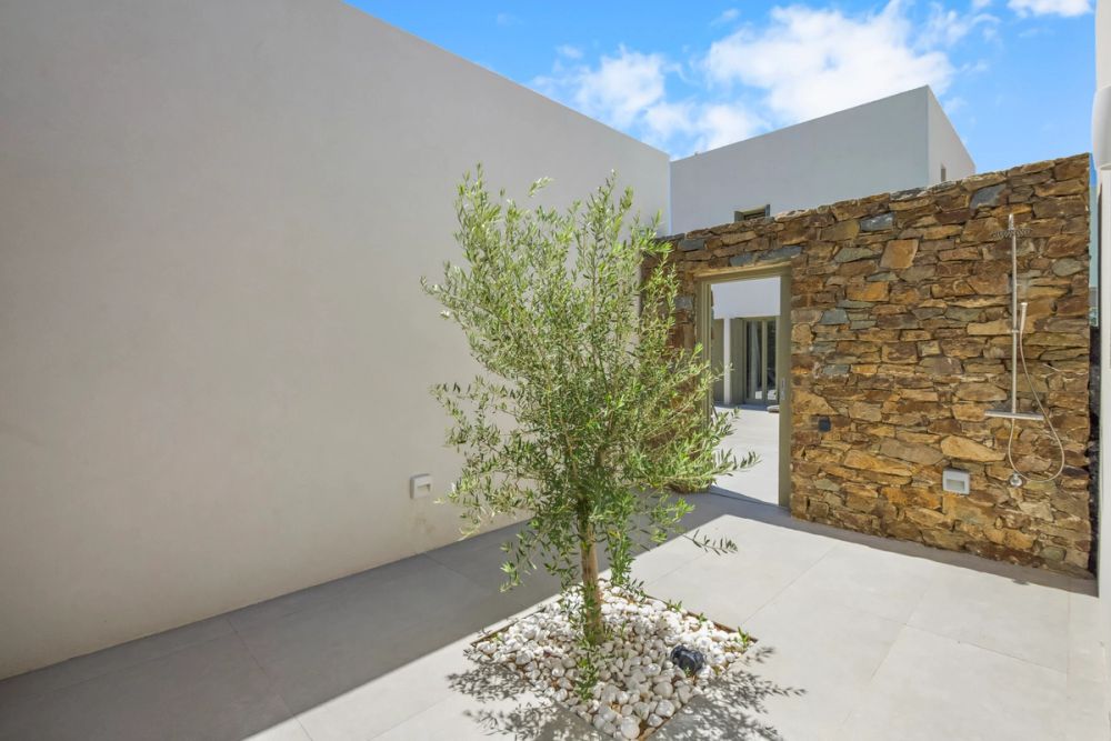 Outdoor Yard