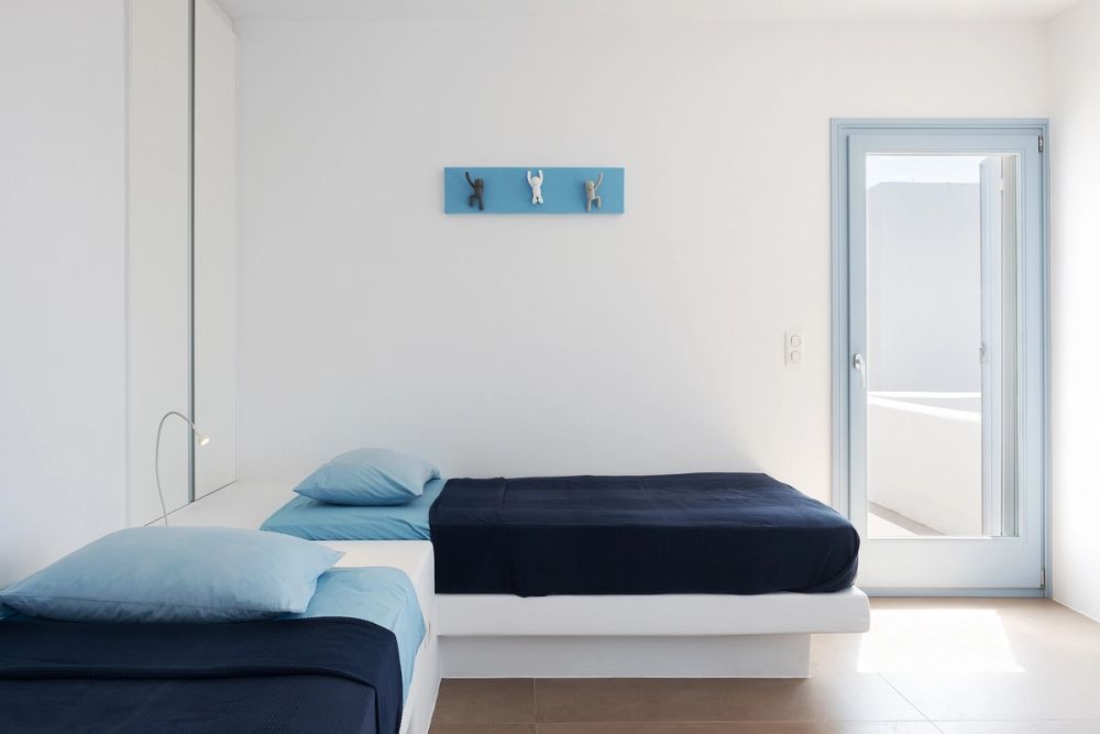 Camere da Letto