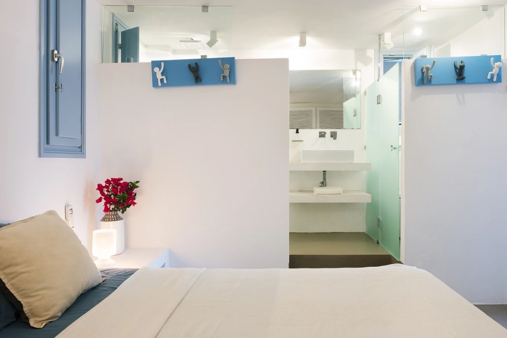 Camere da Letto