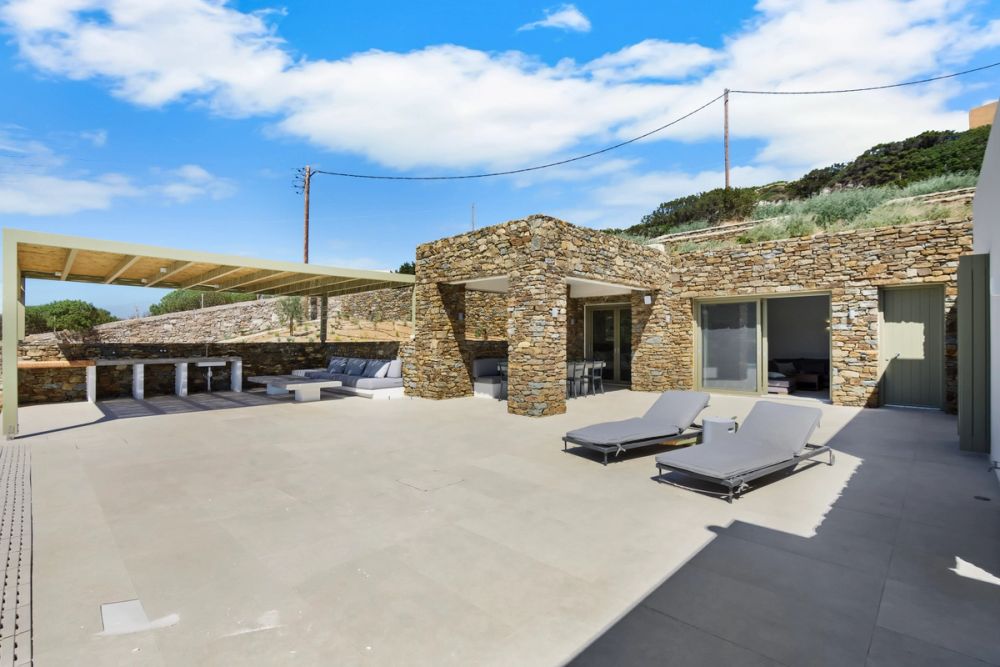 Outdoor Yard