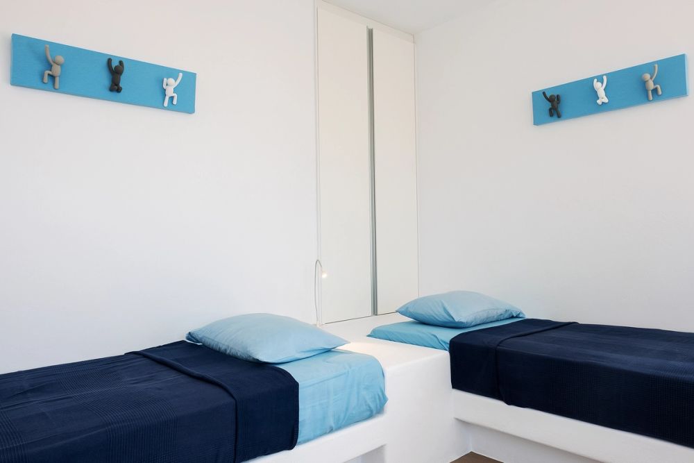 Camere da Letto