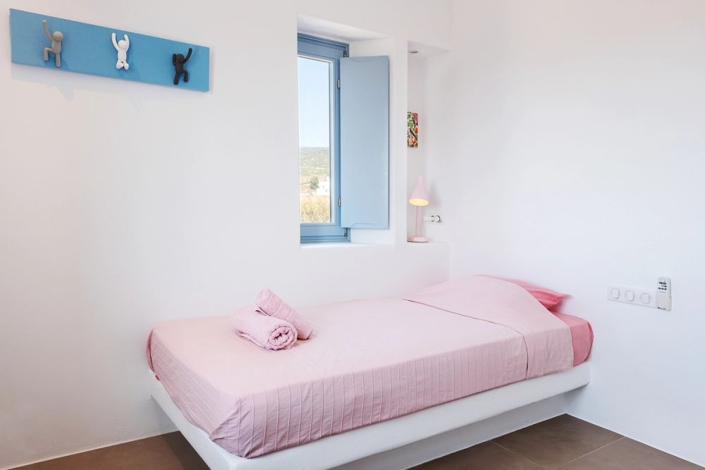 KIDS BEDROOMS