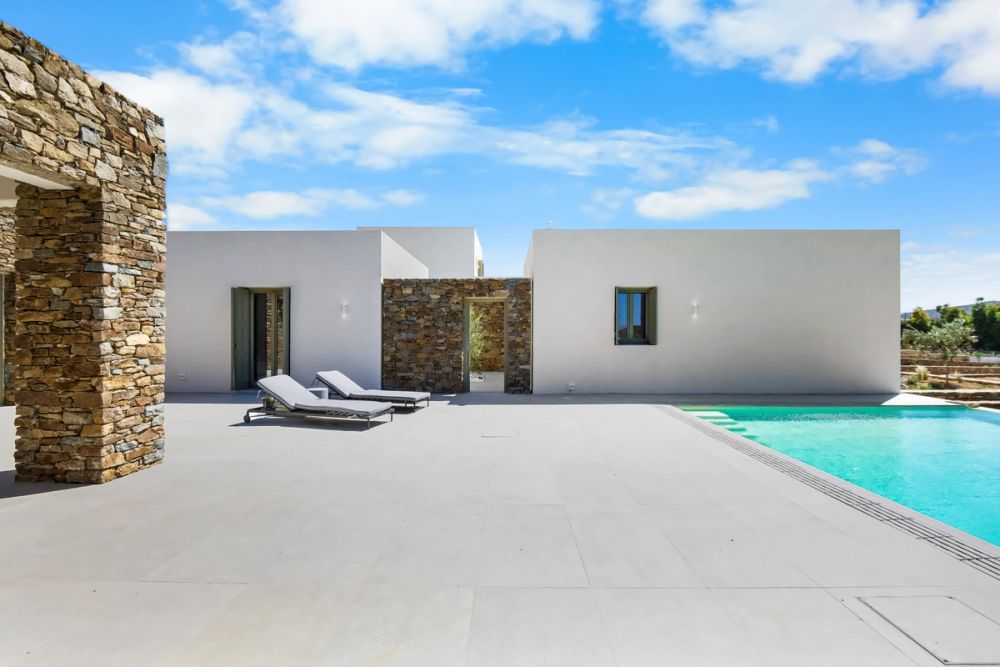 Outdoor Yard
