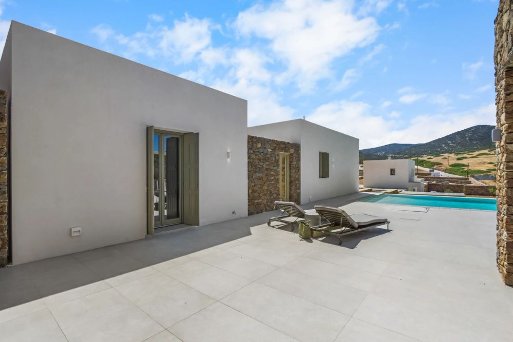 Outdoor Yard