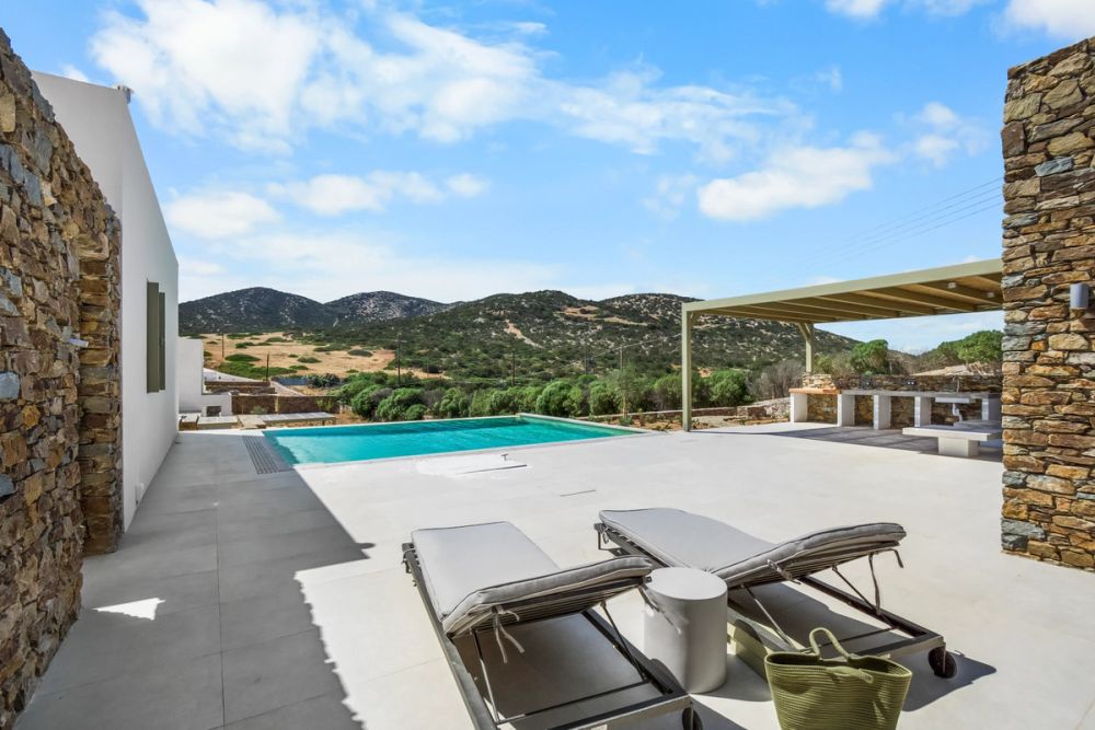 Outdoor Yard