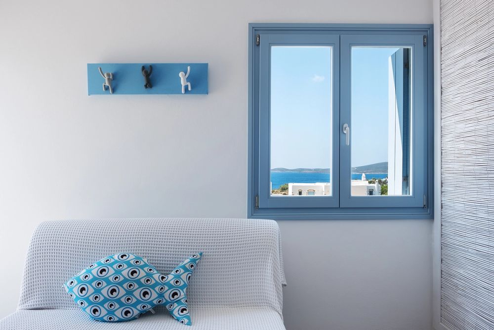 KIDS BEDROOMS