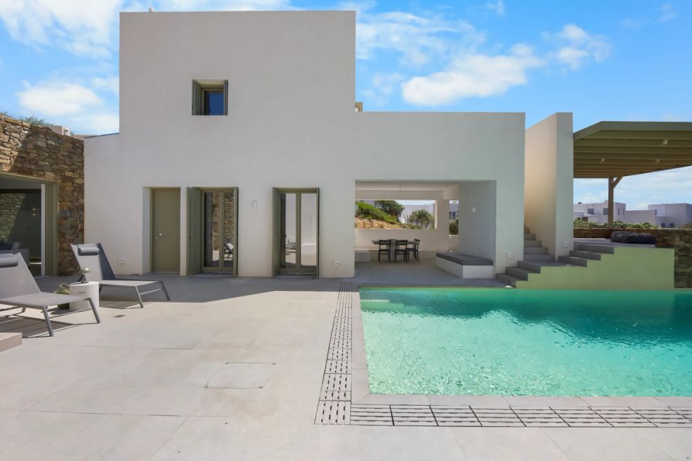 Outdoor Yard