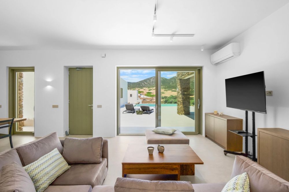 Kitchen/Living Room