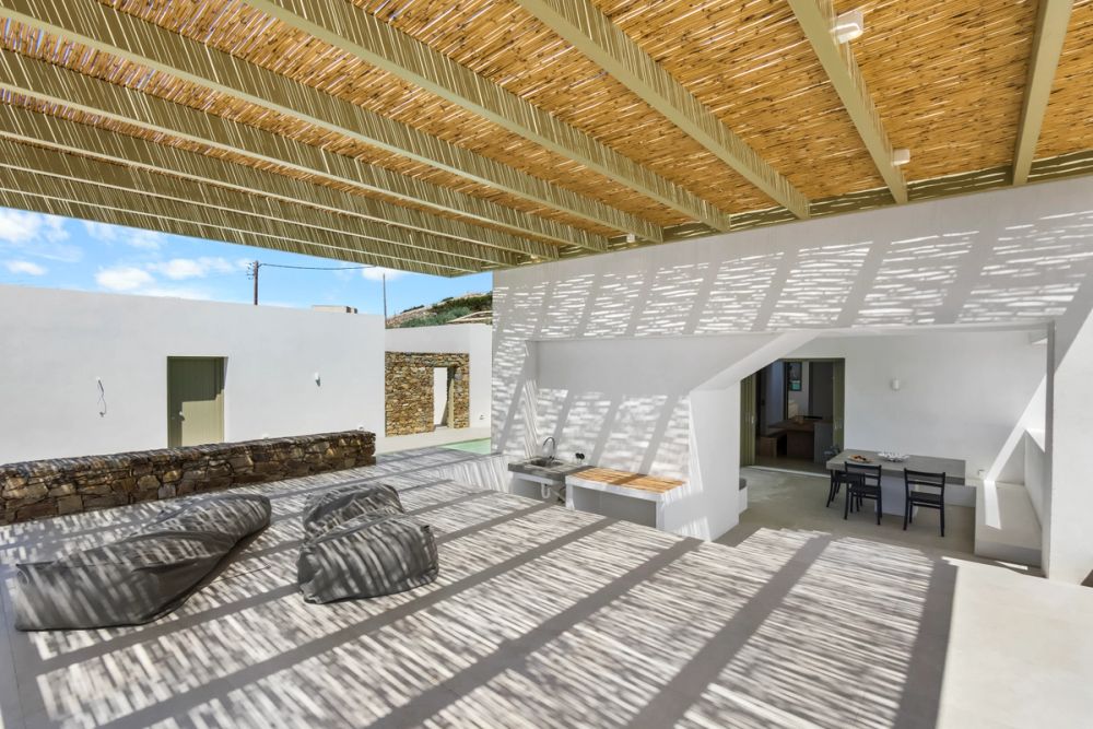 Outdoor Yard