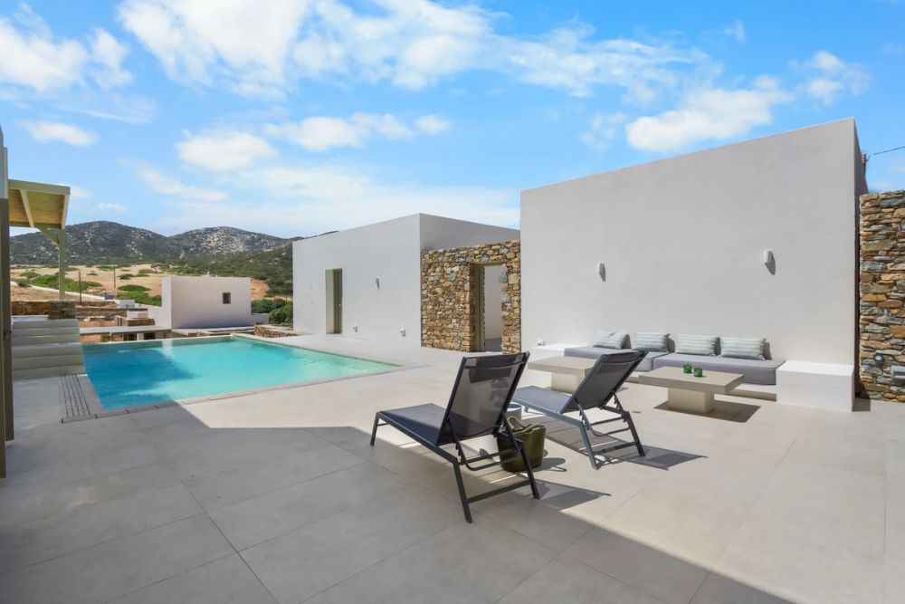 Outdoor Yard