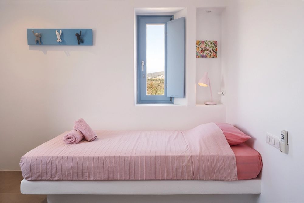 KIDS BEDROOMS