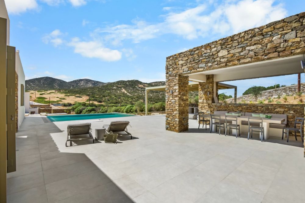 Outdoor Yard