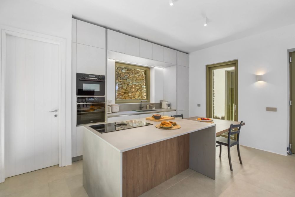 Kitchen/Living Room