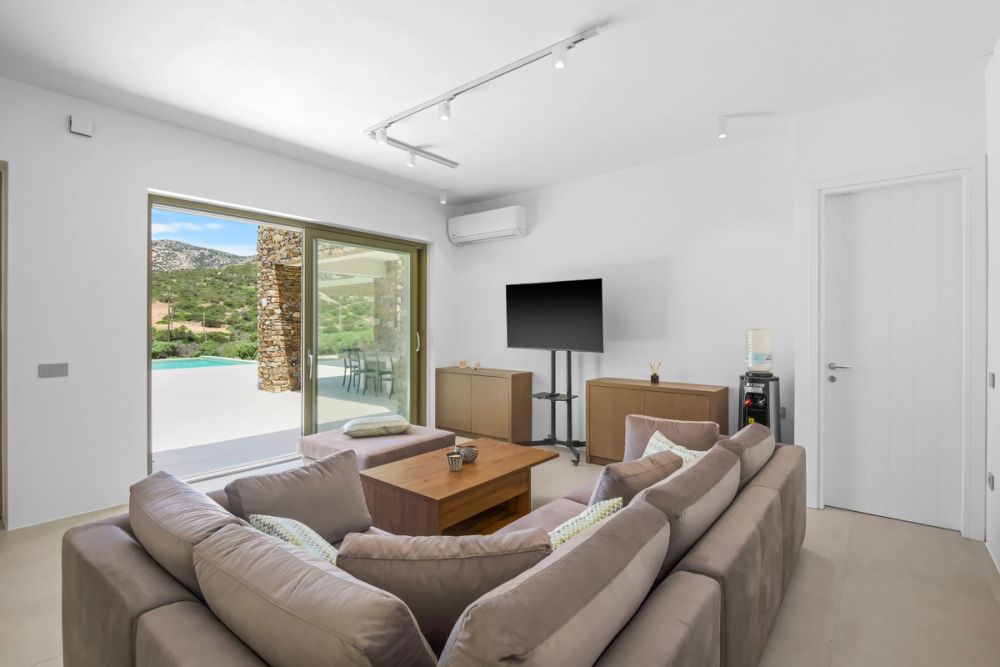 Kitchen/Living Room