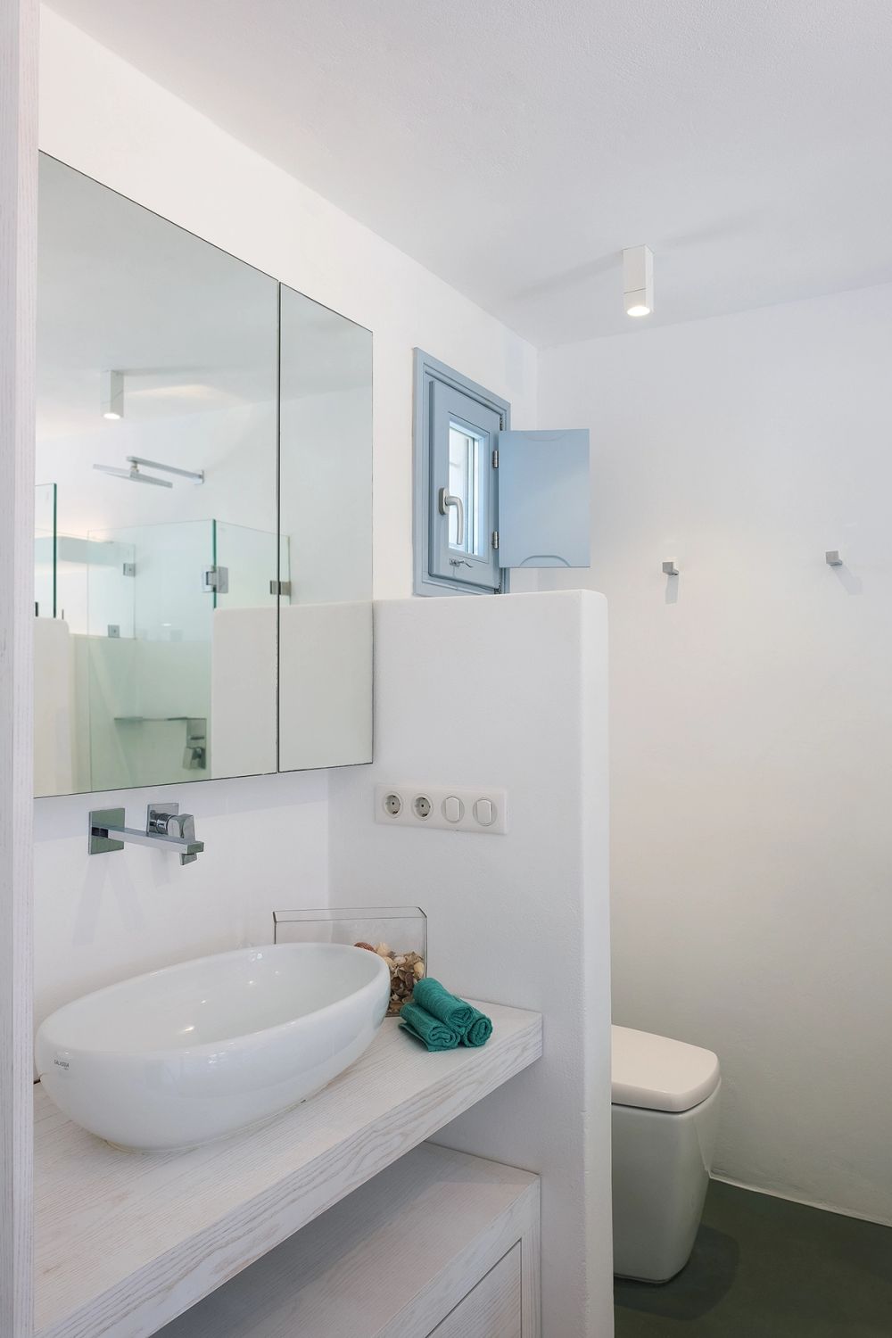 Bagni