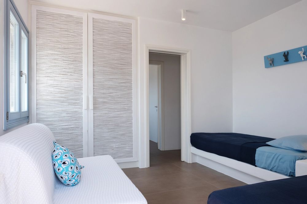 KIDS BEDROOMS