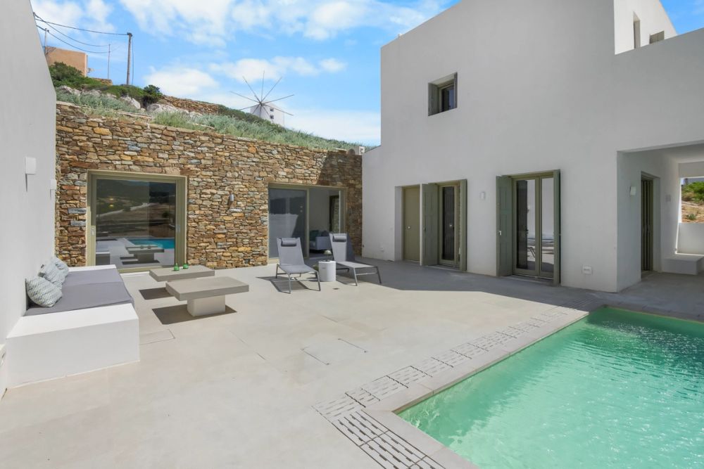 Outdoor Yard