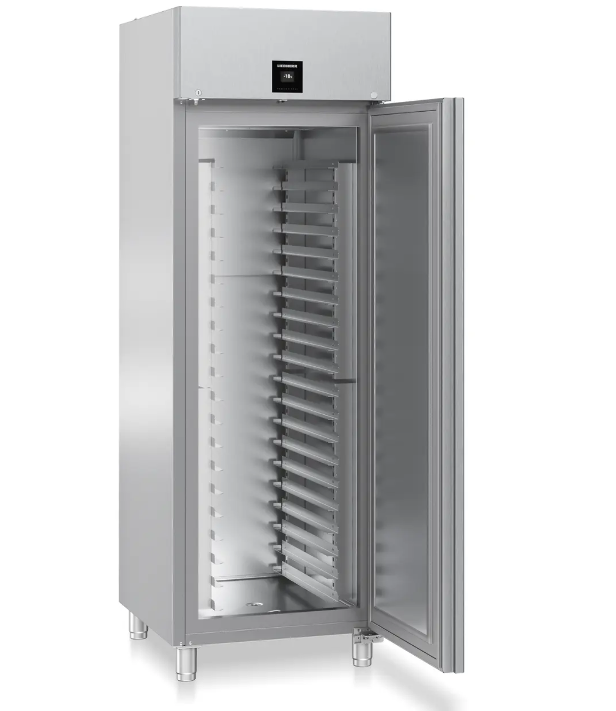 Congélateur ventilé Professionnel liebherr