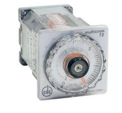 CDC - Minuterie Multicron - M72/602AB3/24V