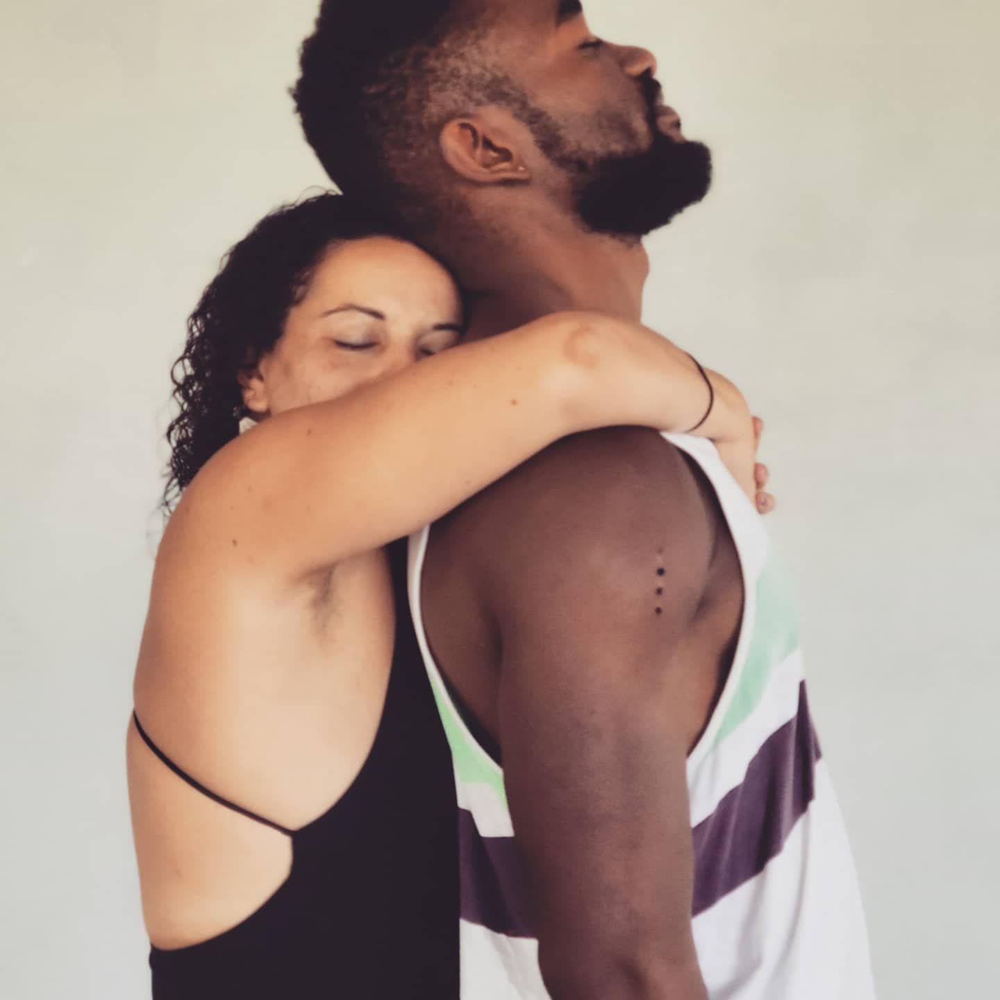 Dancing Connection
