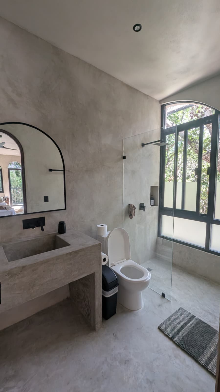Bathroom Big