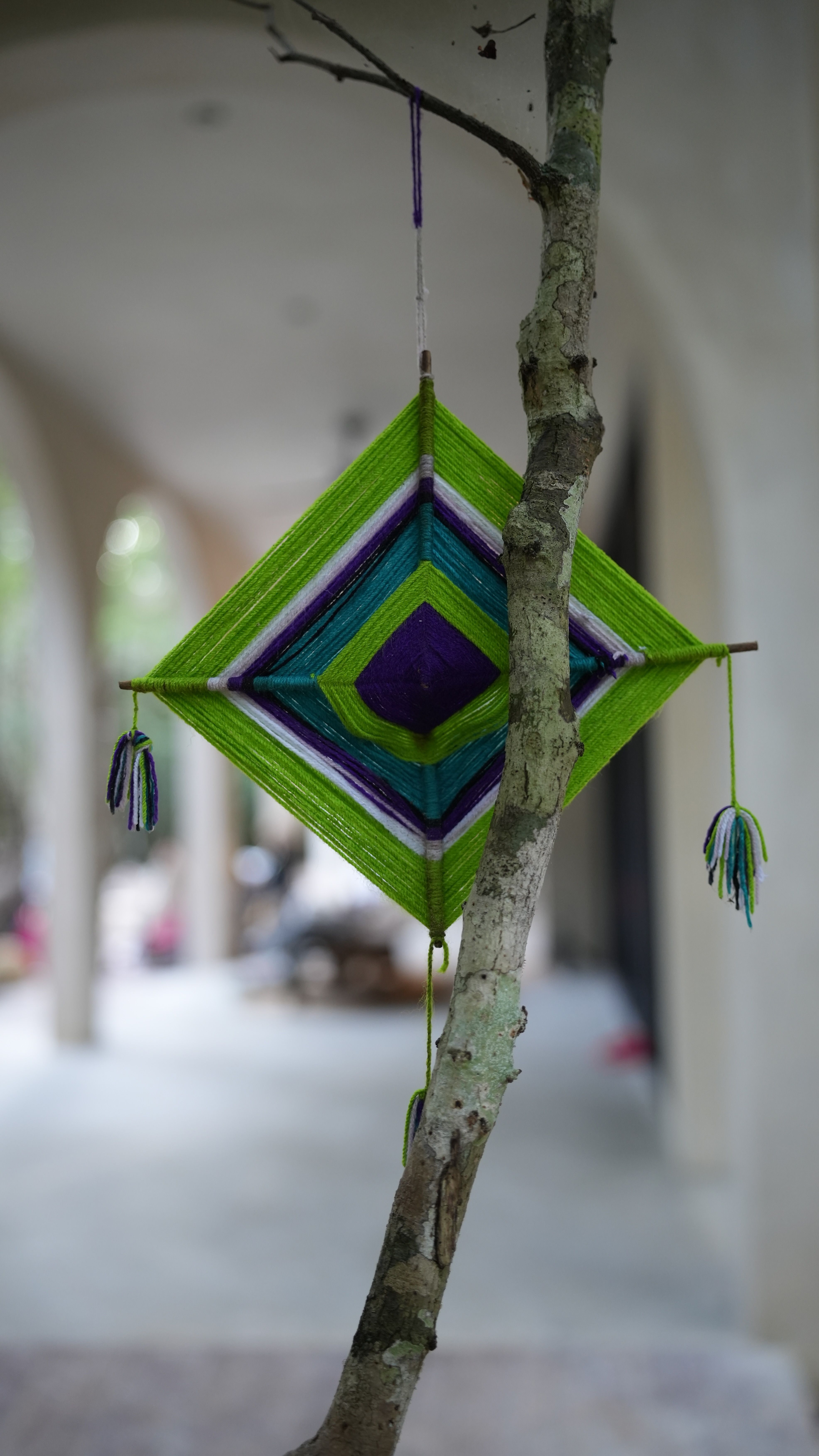 Spirit Catcher