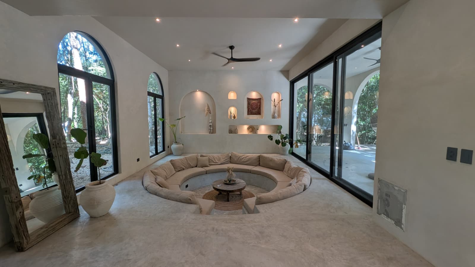 Living Room Big