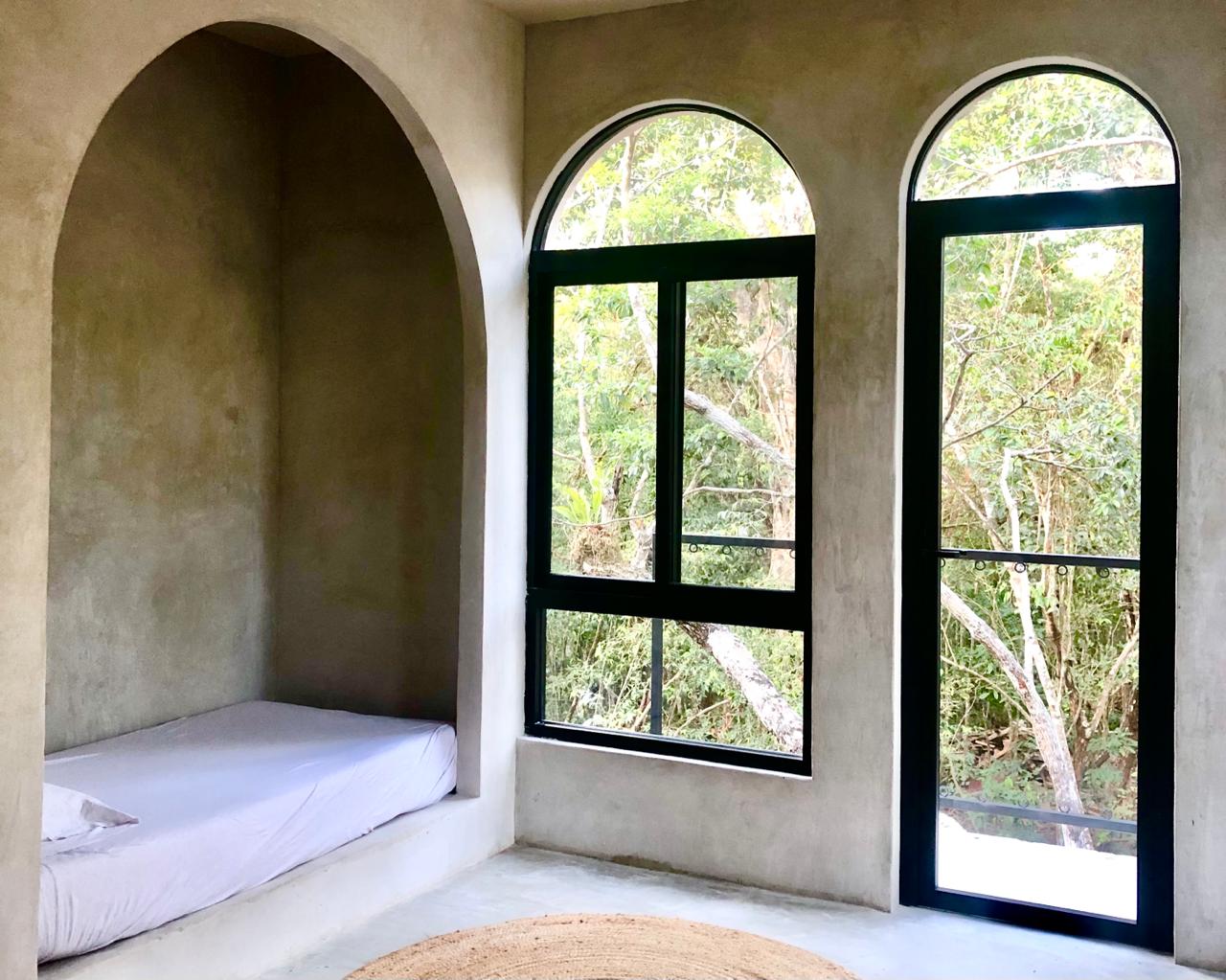 Bedroom Nook