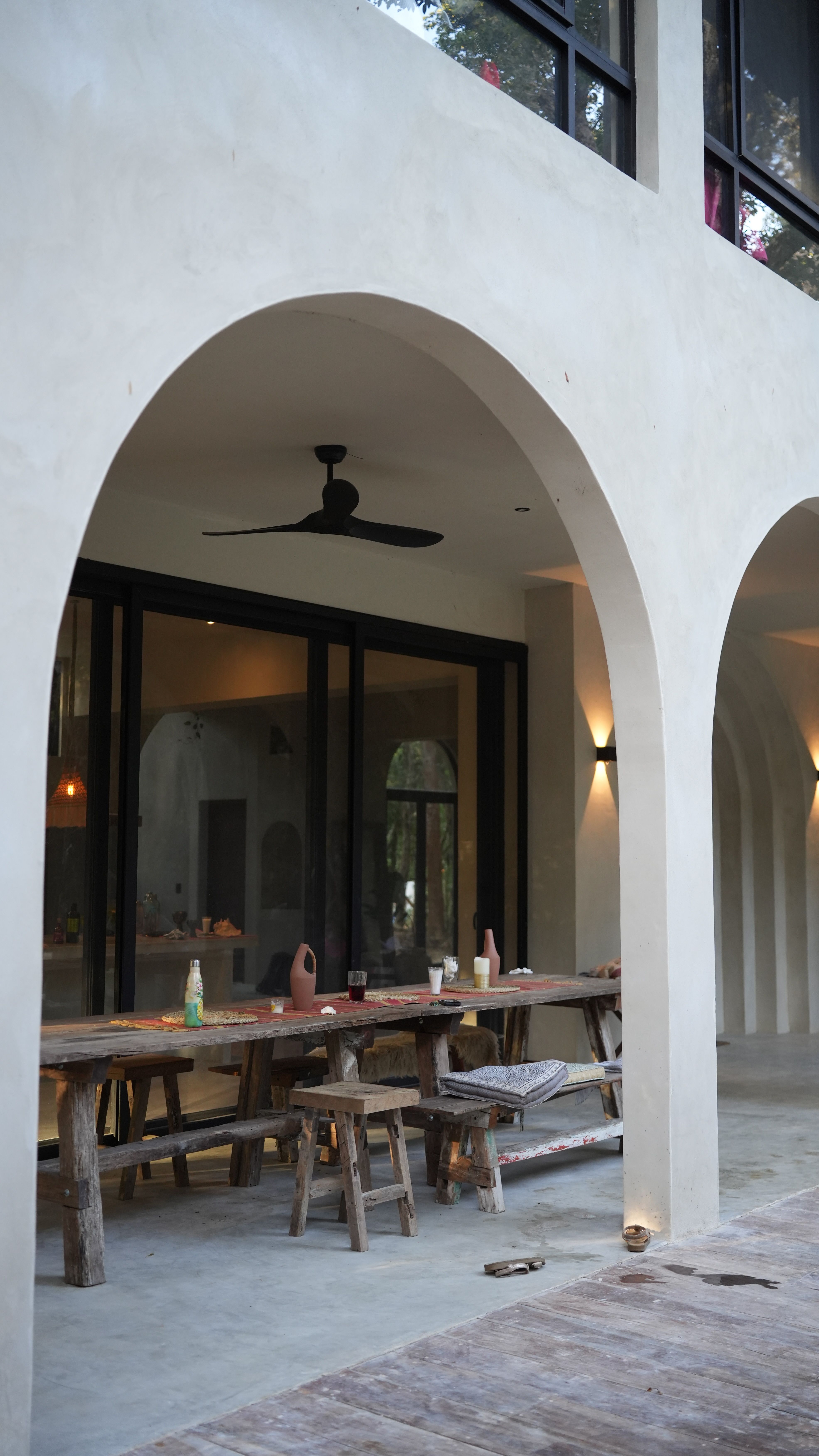Dining Portal