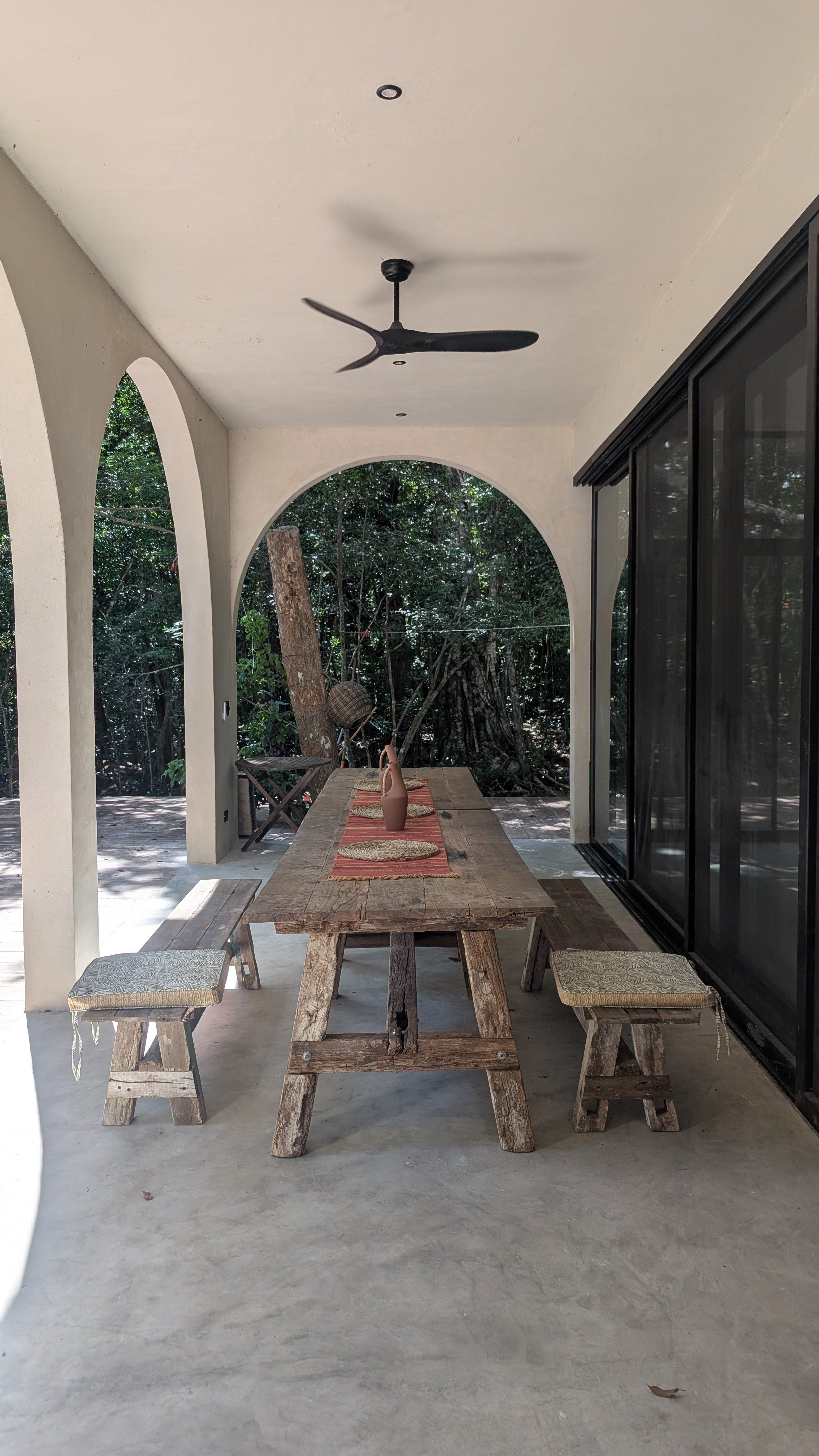 Portico