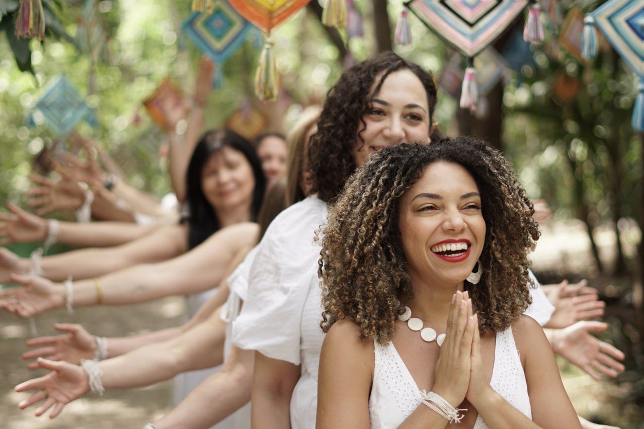 Women's Retreat