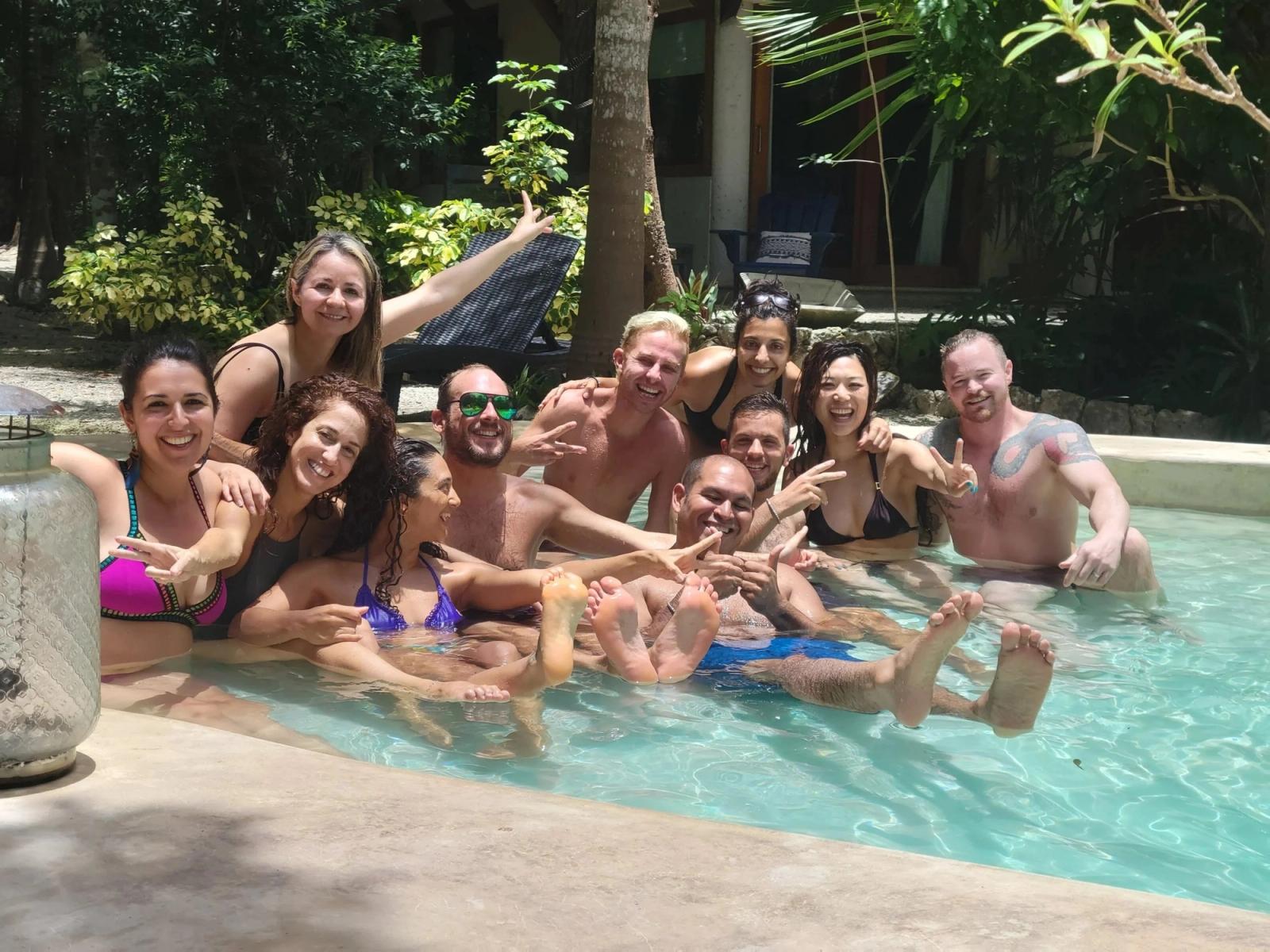 Happy Group