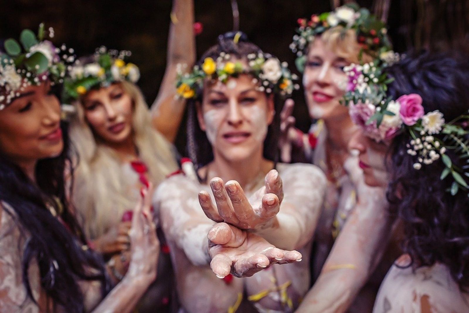 Awaken Women’s Retreat