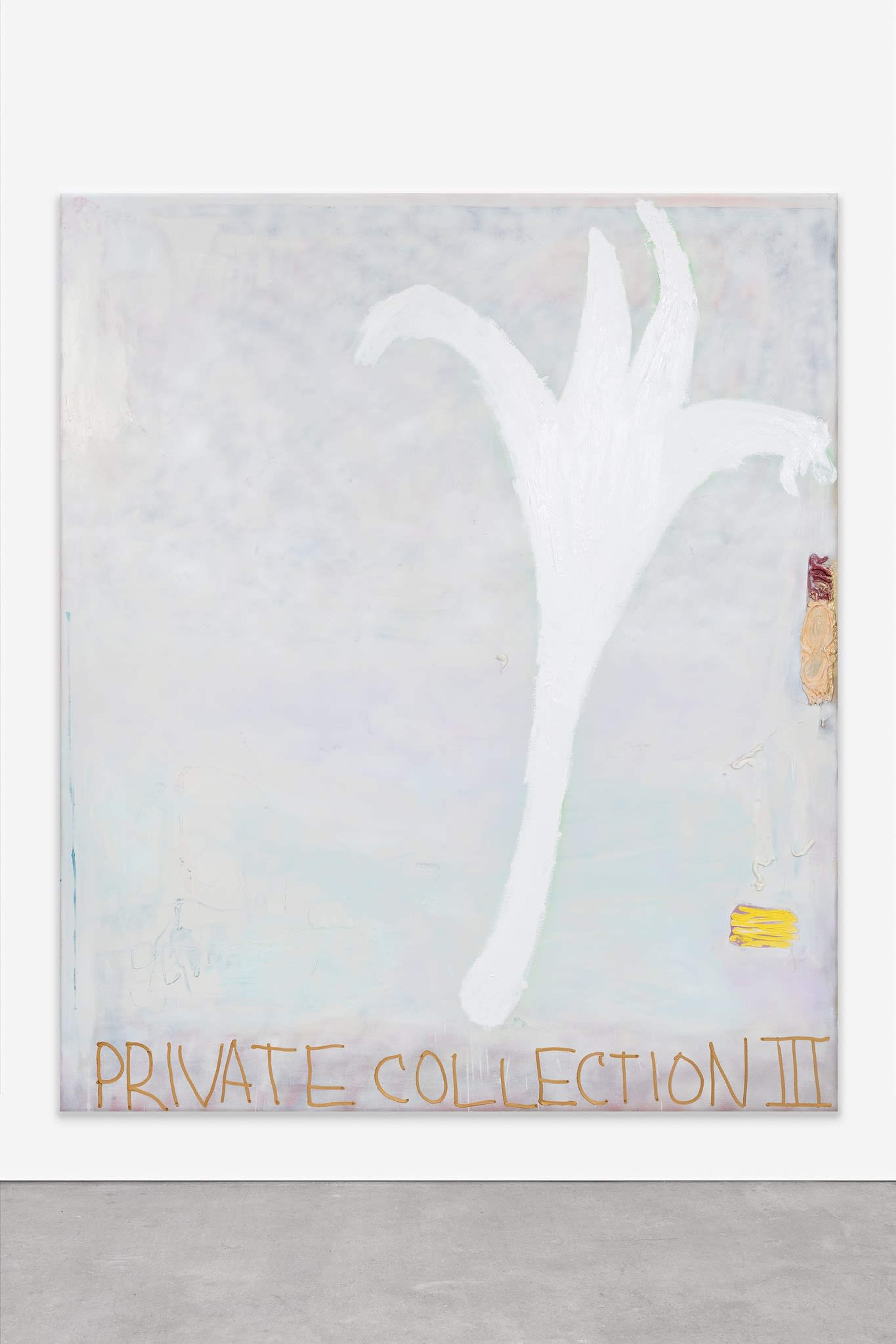 Sebastian Helling, Private Collection III