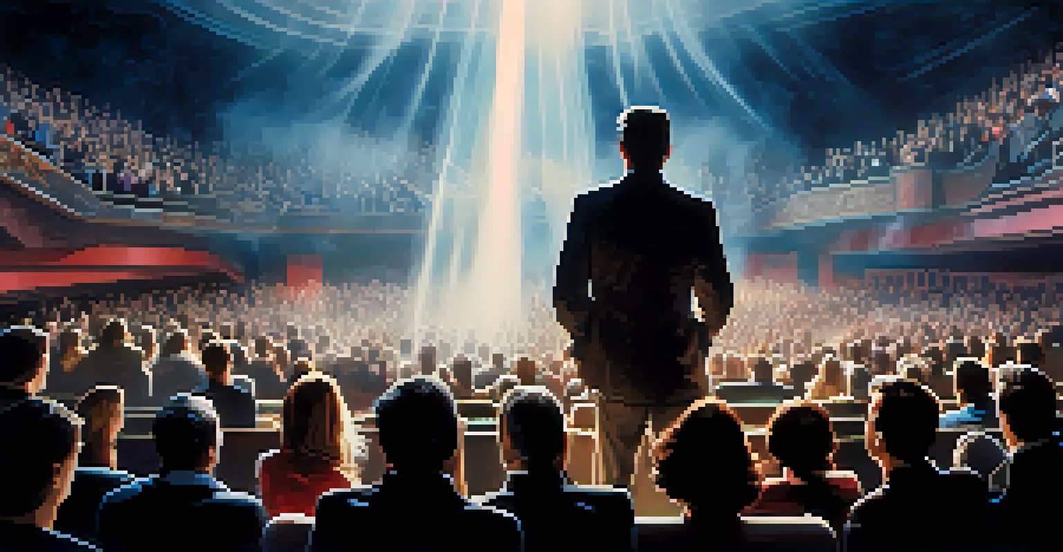 An audience experiencing a thrilling 4D movie with wind and mist effects in a theater.