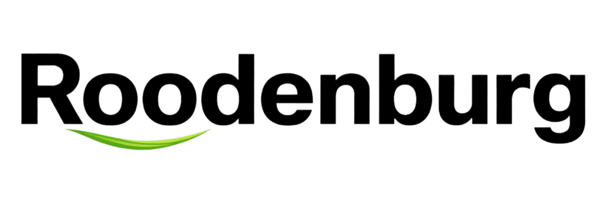 Roodenburg Dairy logo