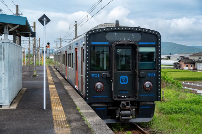 DSC 4770 JR九州YC1系气动车