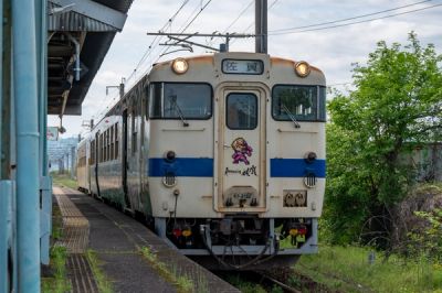 DSC 4837 JR九州キハ47气动车