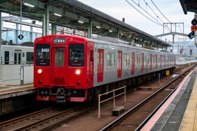 DSC 4889 JR九州103系电车