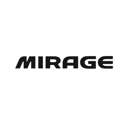 มิตซูบิชิ มิราจ (Mitsubishi Mirage)
