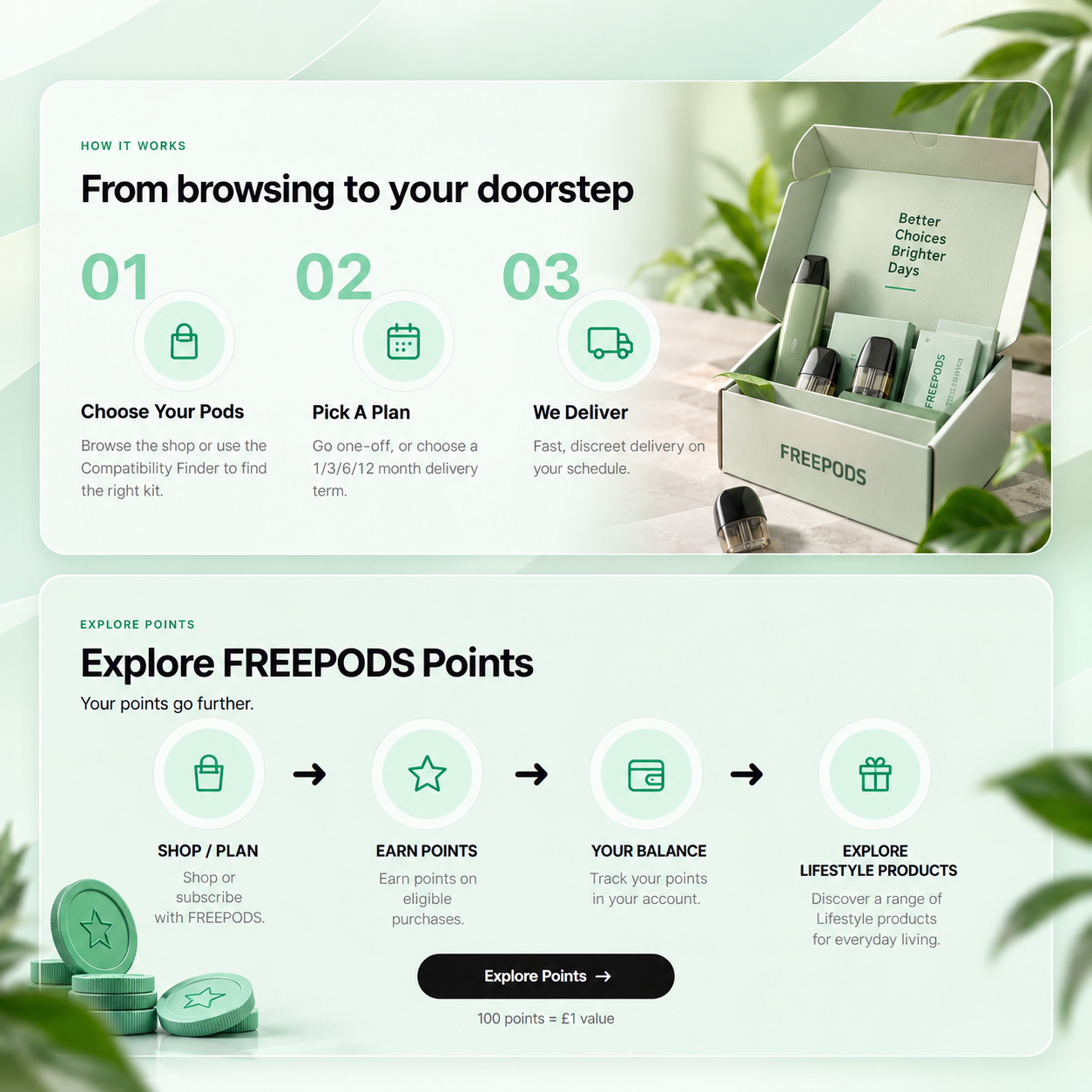 FreePods design detail 1