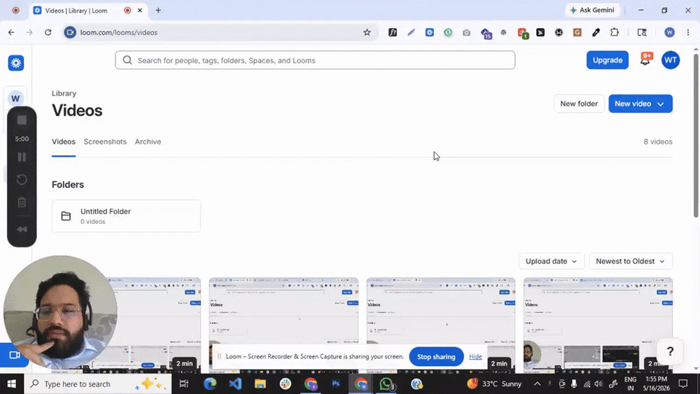 Dog Websites video walkthrough