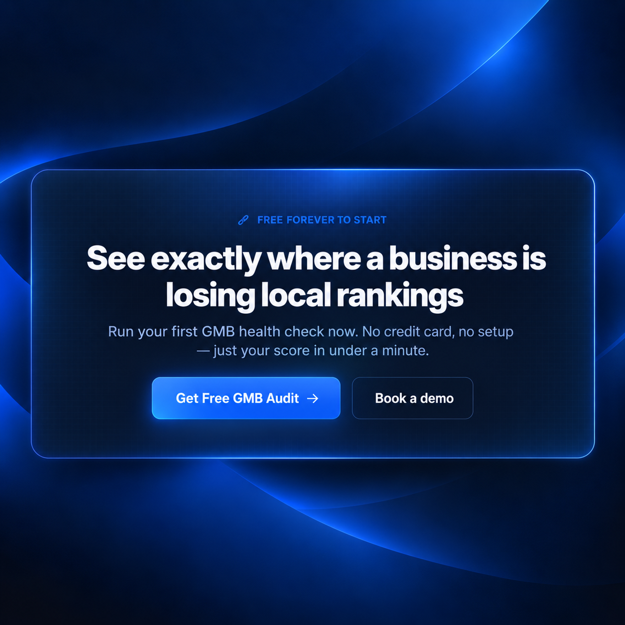 Local Ranks Pro design detail 2