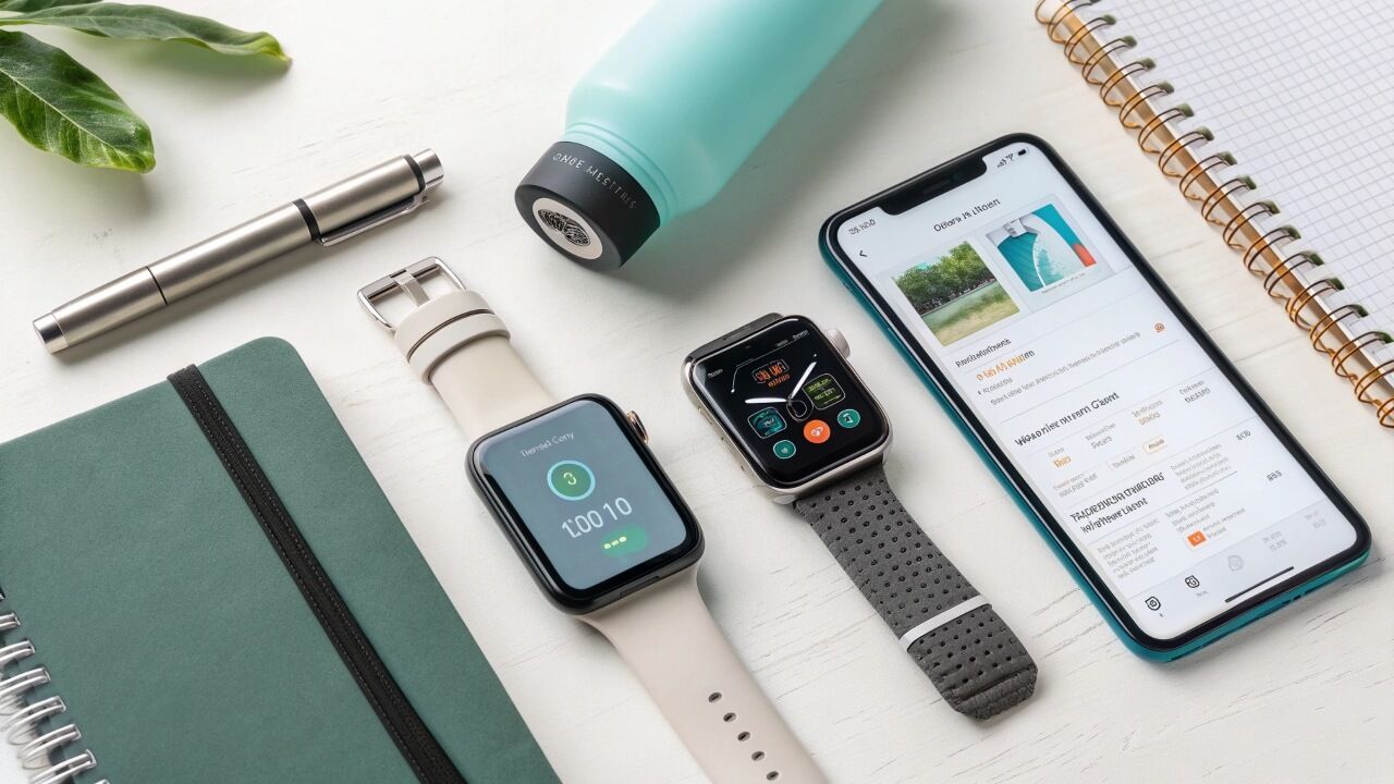 What Tools Can Help Me Coordinate My Wellness Journey More Seamlessly?