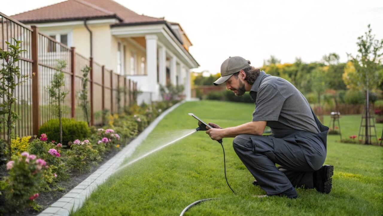 The Weekend Guide to Installing Smart Irrigation That Actually Works
