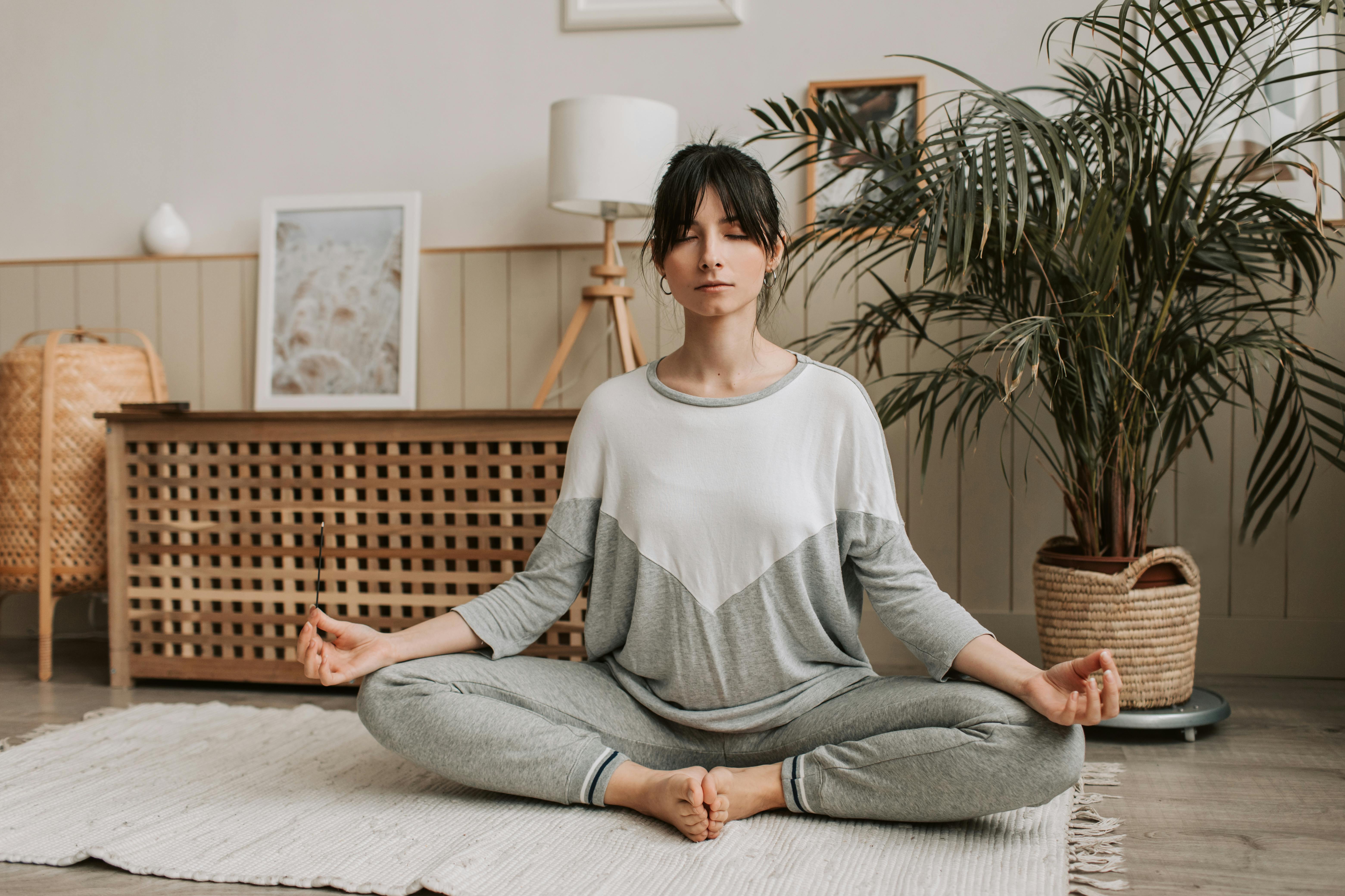 From Overthinking to Inner Peace: A Guide for Busy Minds