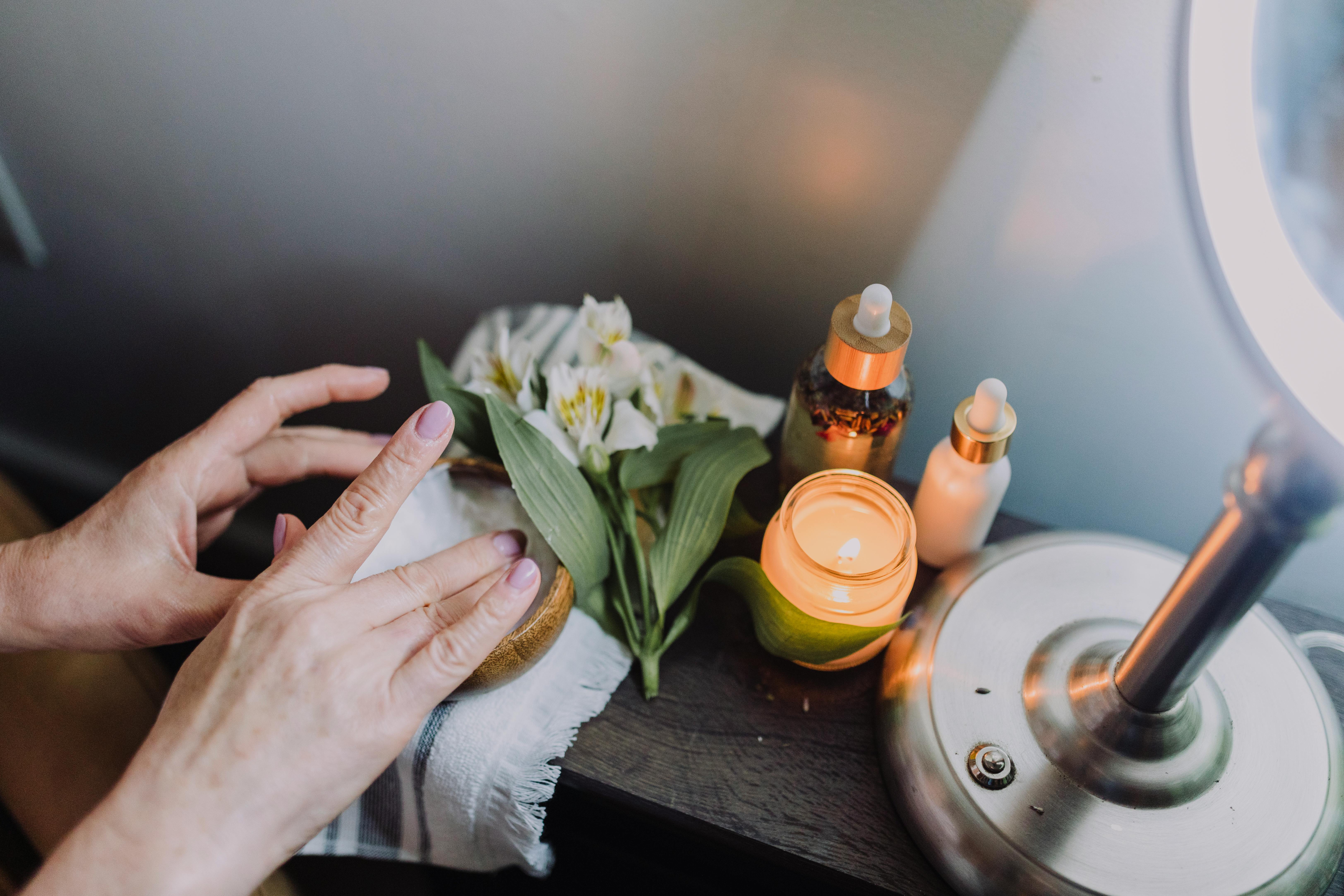 Daily Rituals That Support Long-Term Wellness Goals
