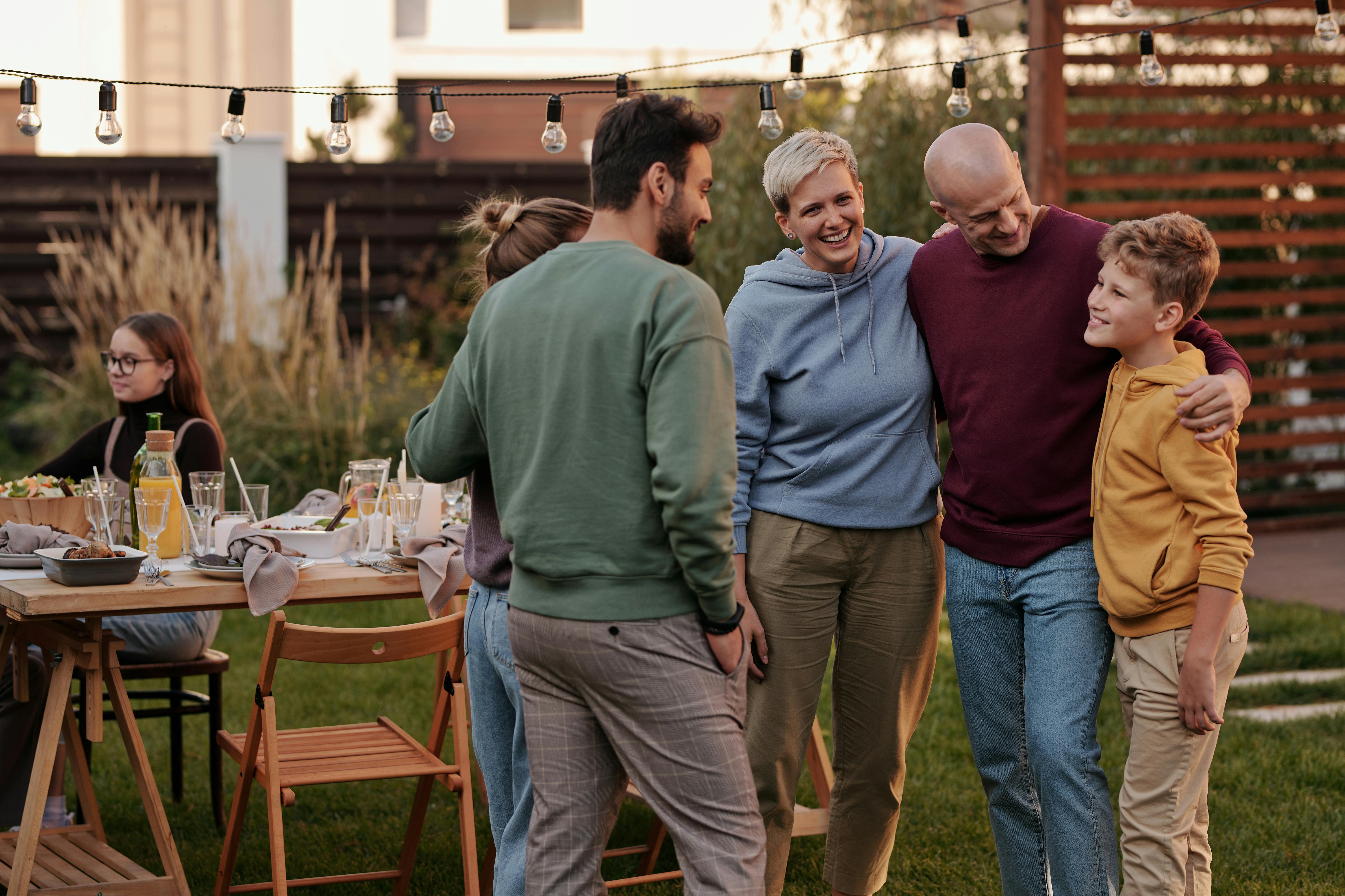 How to Prep Your Home for a Summer of Entertaining Outdoors
